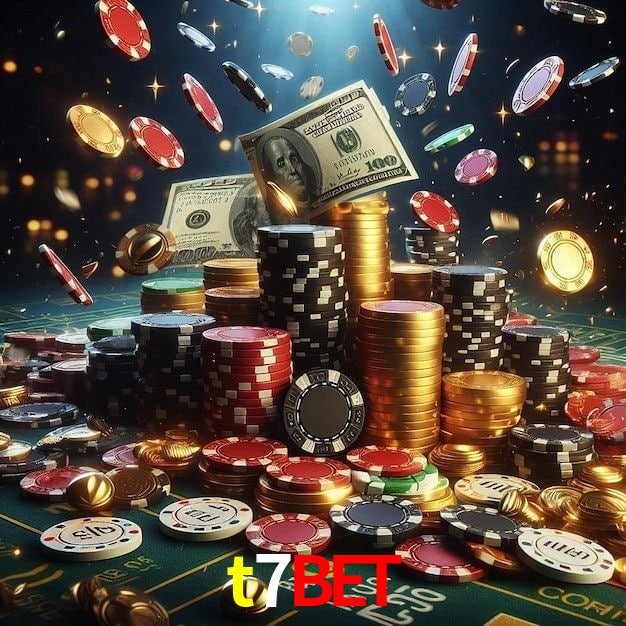 Casino Ao Vivo t7bet