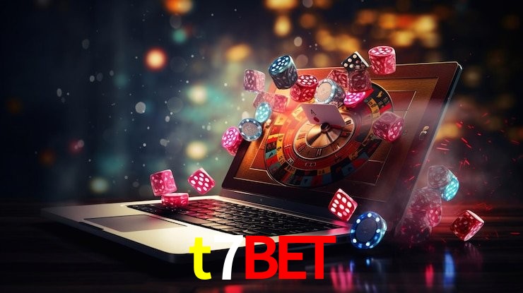 Bônus Diários t7bet