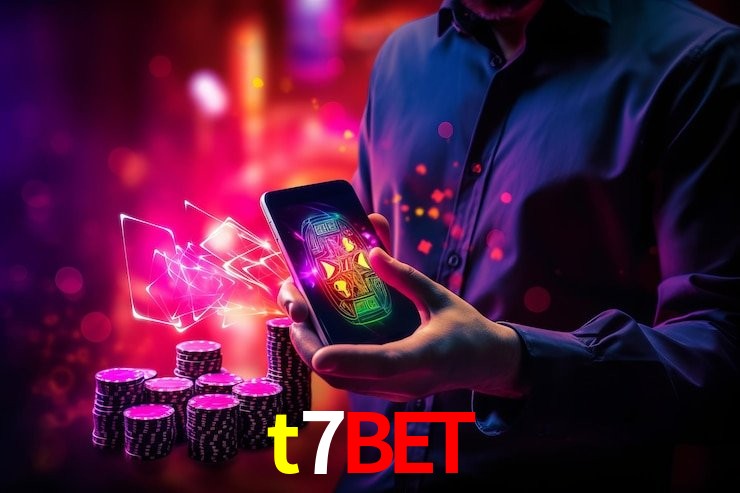 Estatísticas do Jogo t7bet