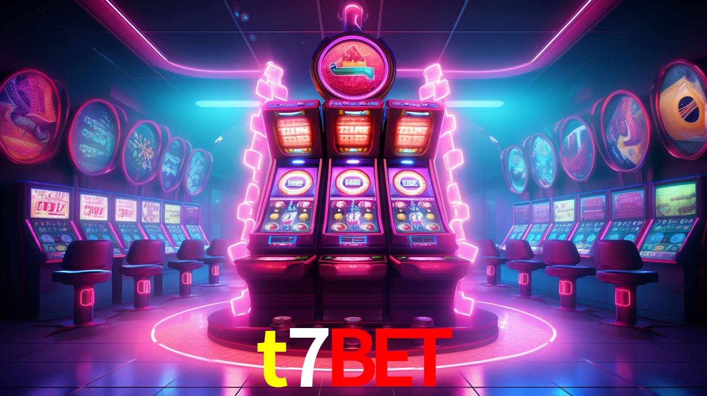 Bônus Generosos e Exclusivos no t7bet para Você!