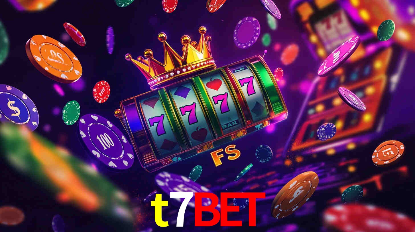 Ofertas Imperdíveis na t7bet: Promoções e Bônus Que Valem a Pena