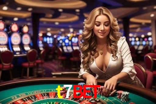 Live Casino t7bet