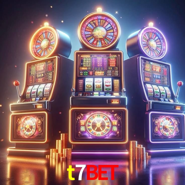 t7bet: Seu Especialista em Apostas Esportivas Brasileiras