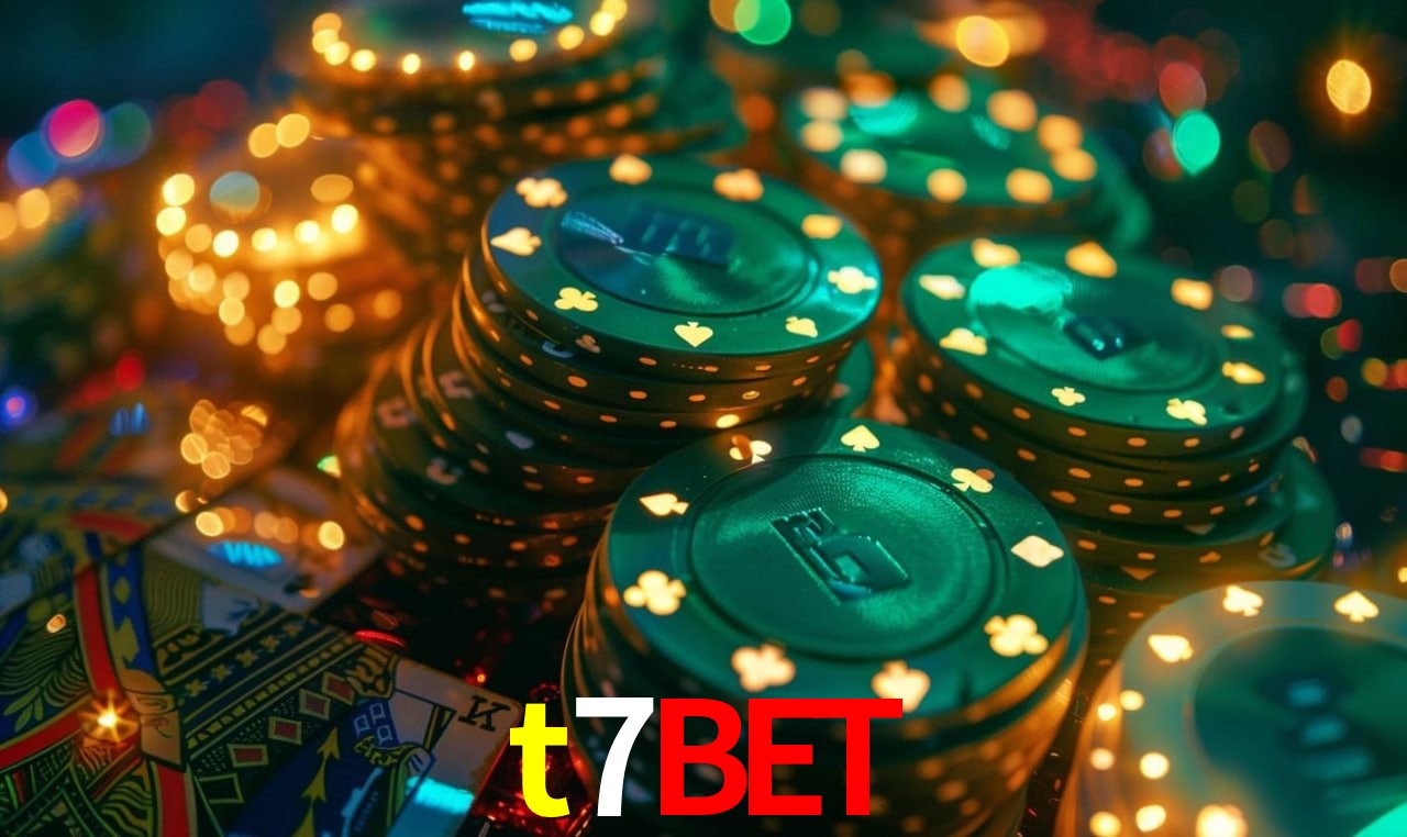 Login Seguro t7bet