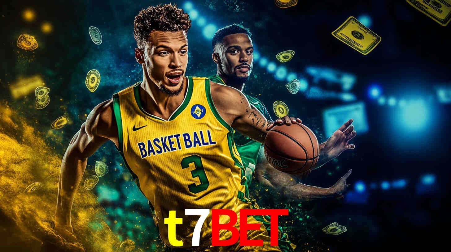 Descubra o Programa VIP da t7bet: Vantagens Exclusivas para Jogadores