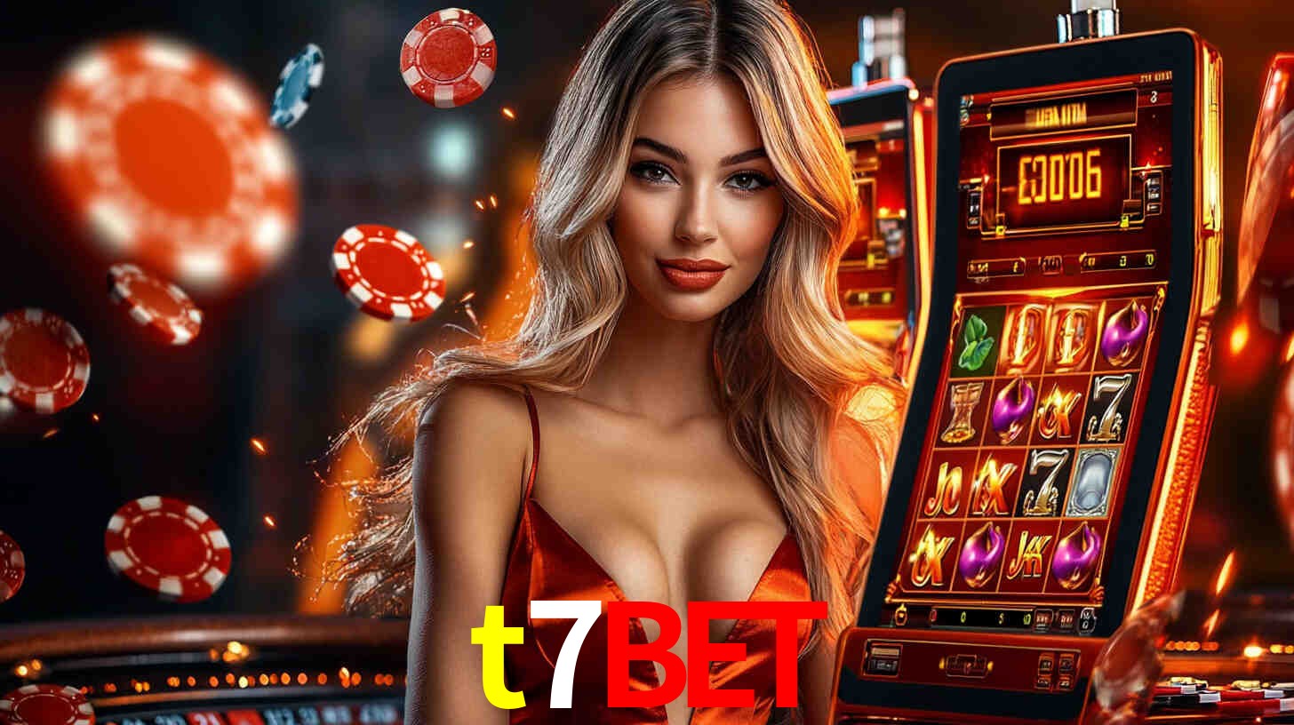 t7bet: A Experiência de Casino com Jogos de Mesa ao Vivo