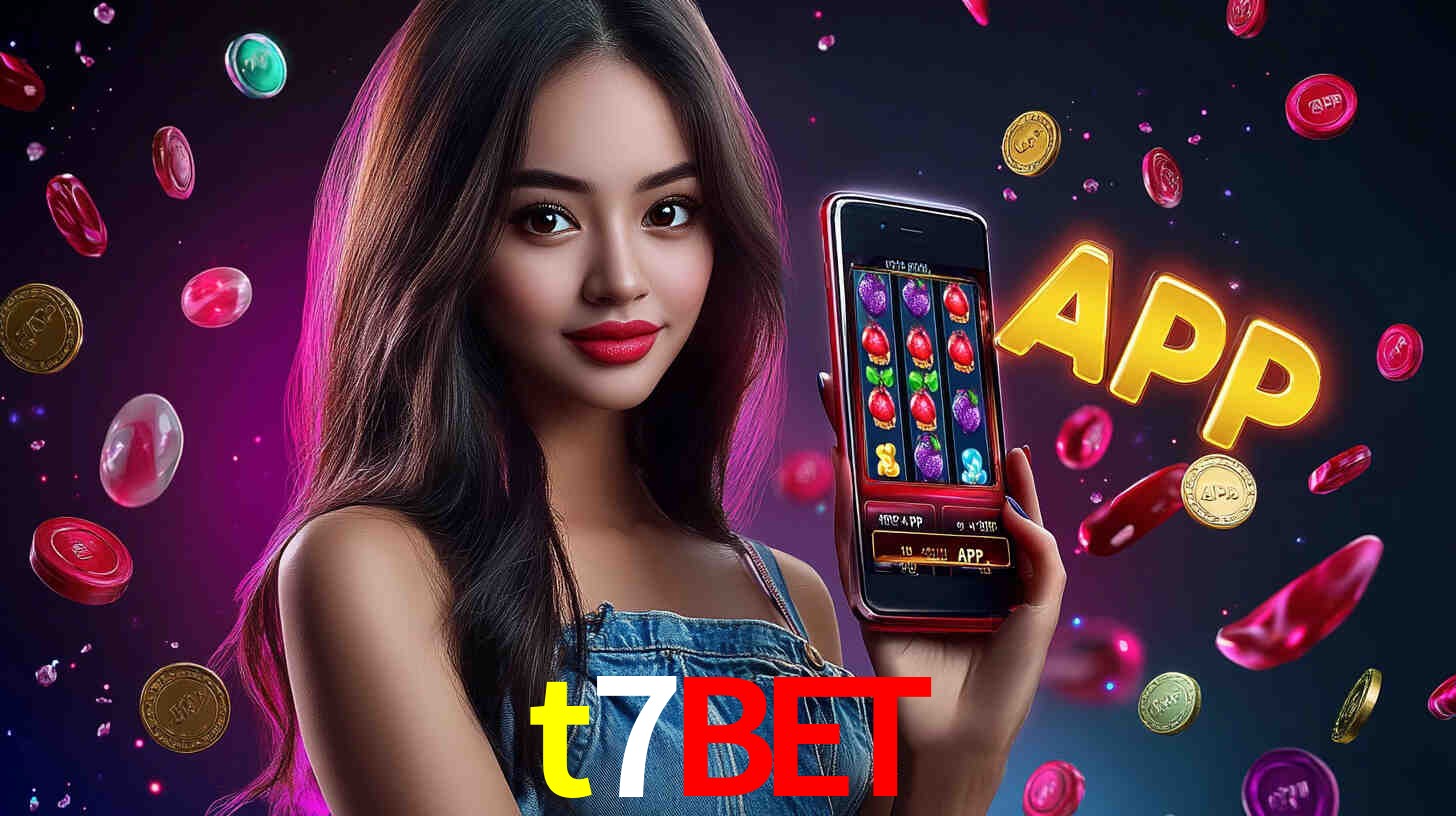 Inovações de Jogos na t7bet: O Futuro das Experiências Interativas