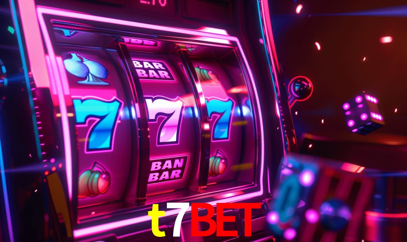 cassino t7bet