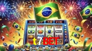 Bonus Features t7bet