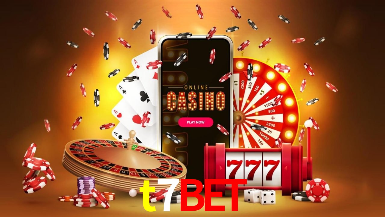 Descubra a Essência do t7bet: Nossa História e Compromissos