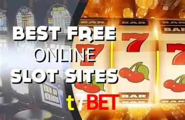 A Popularidade dos Caça-Níqueis no t7bet