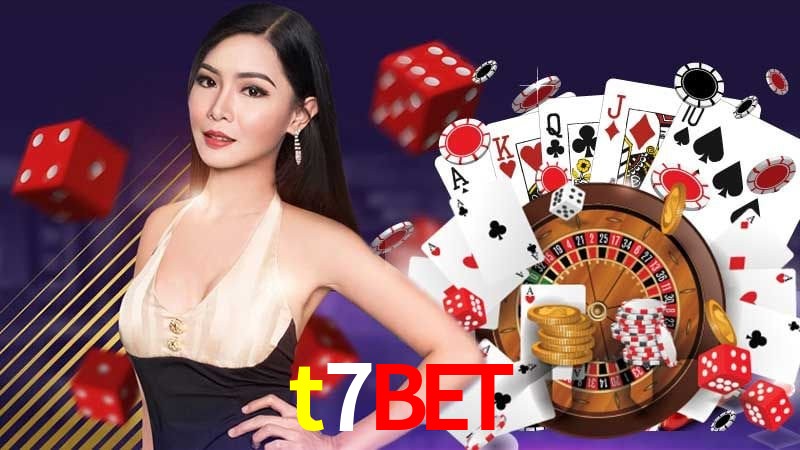 Apostas de Futebol t7bet