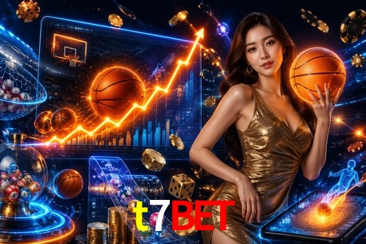 APP oficial da t7bet para mobile