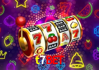 Desvendando o Mundo dos Jogos Virtuais na t7bet