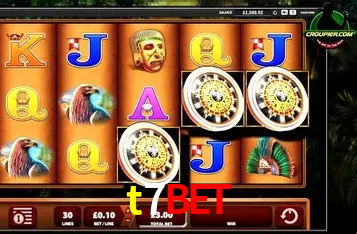 A Experiência Imersiva dos Cassinos Ao Vivo no t7bet