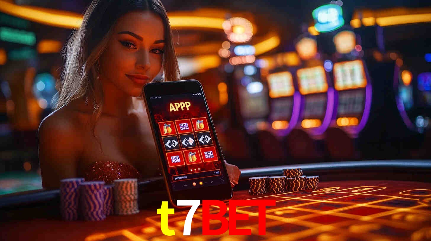 A Experiência Imersiva dos Cassinos Ao Vivo no t7bet