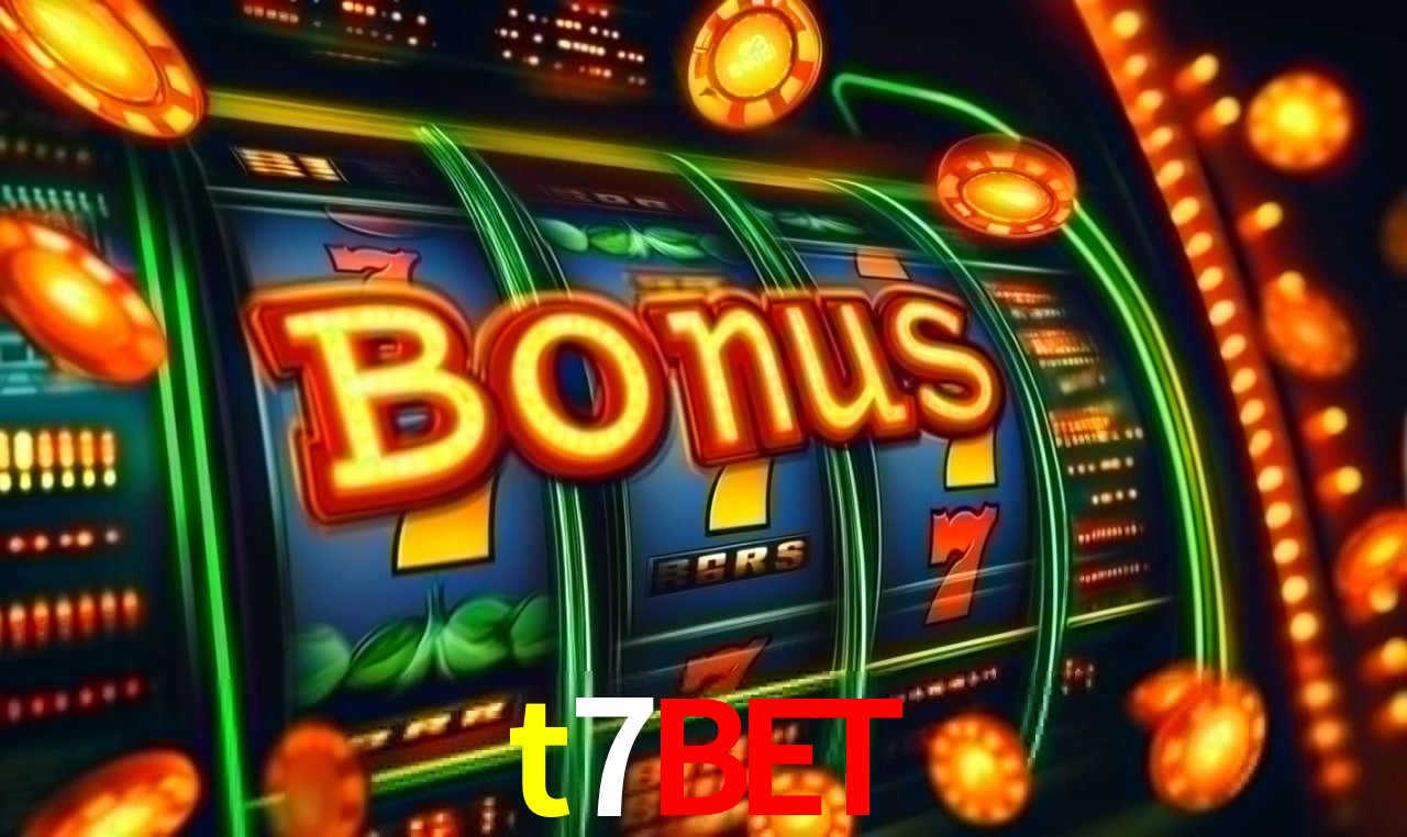 Tournaments t7bet