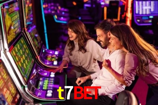 Casino VIP t7bet
