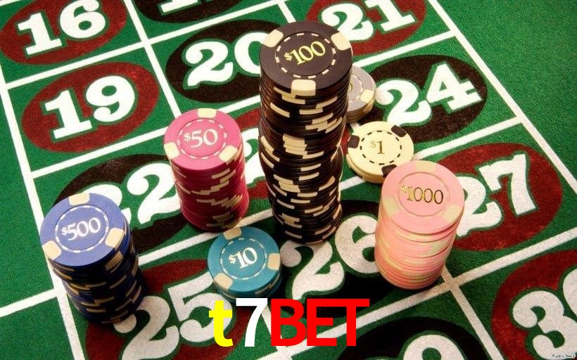 Interface Premium t7bet