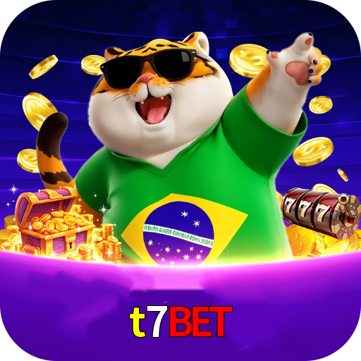 t7bet Logo